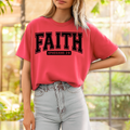 FAITH