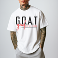 G.O.A.T