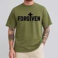 FORGIVEN