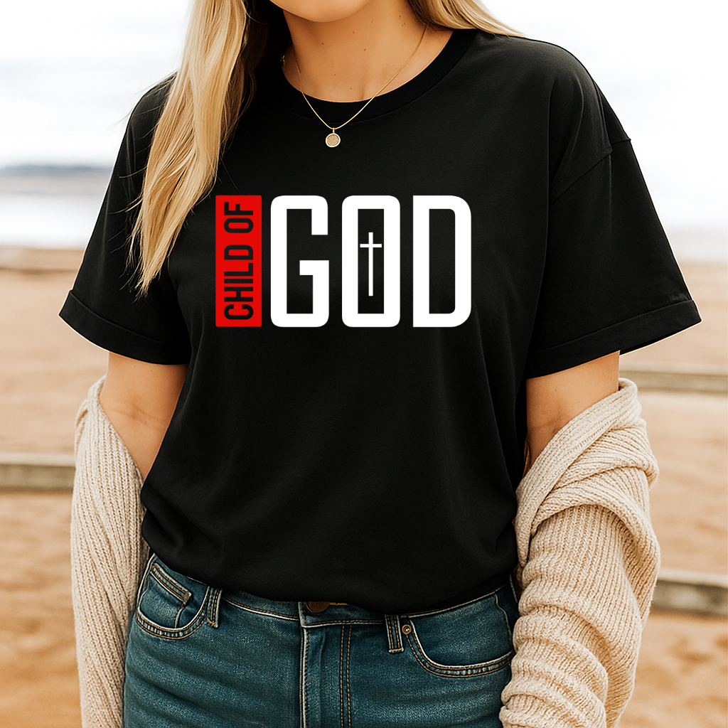 CHILD OF GOD