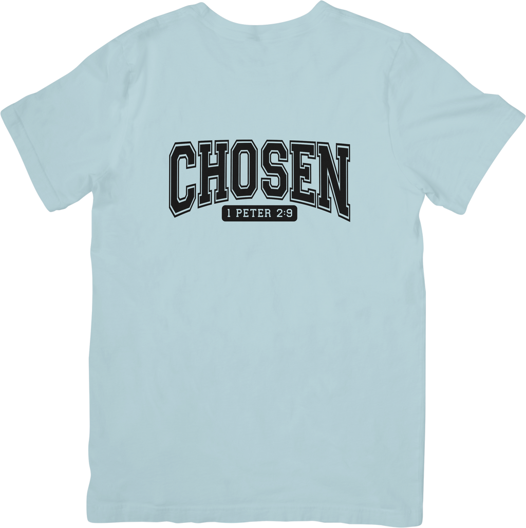 Chosen Women shirt
